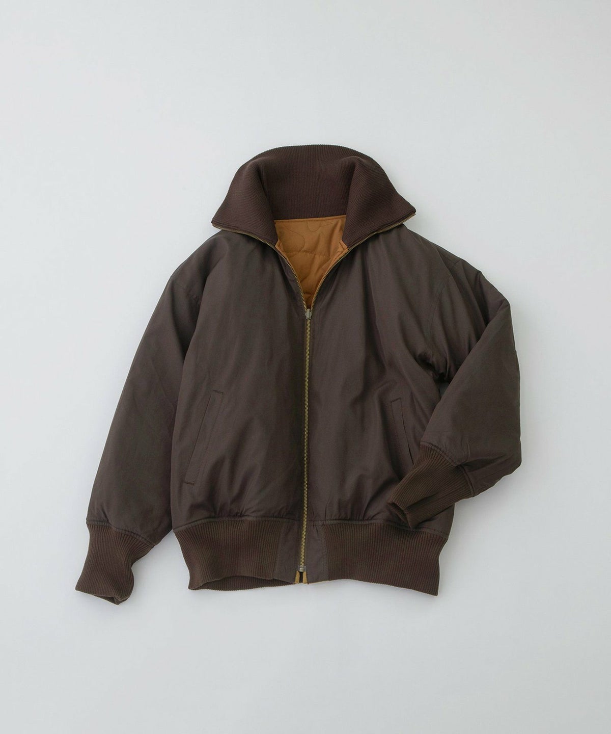 キャメル（ウラ面）