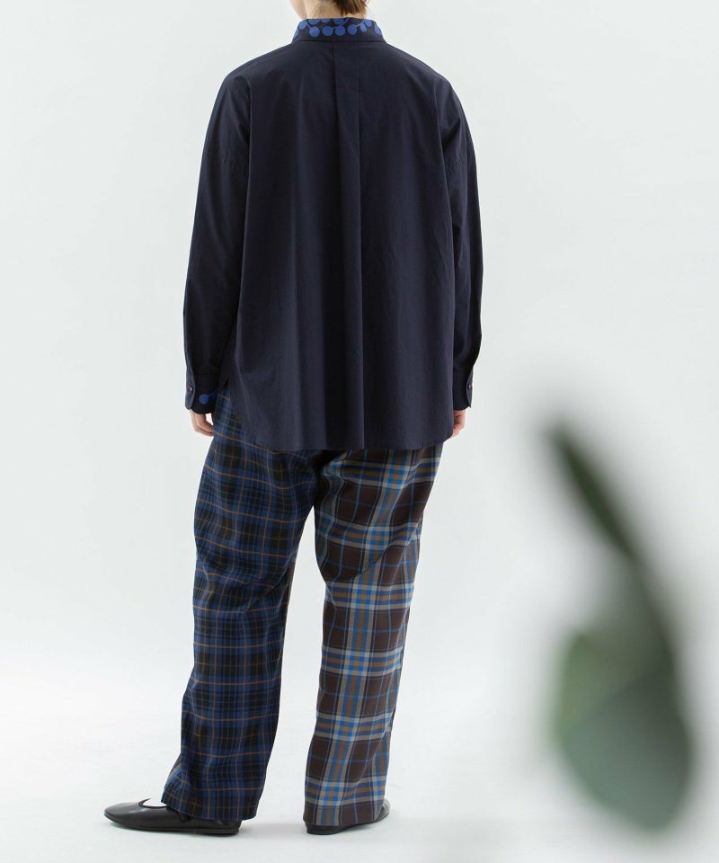 モデル身長：167cm