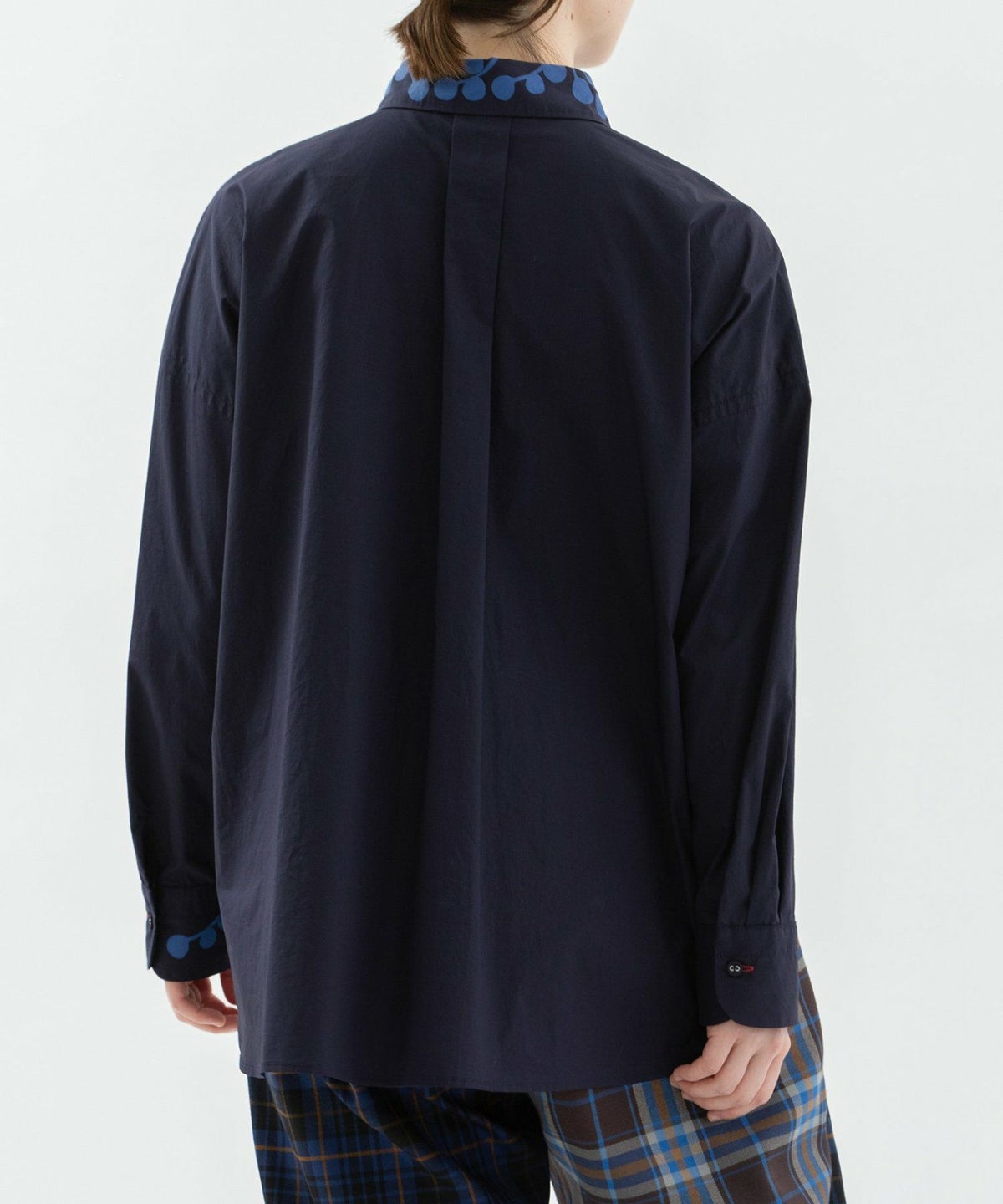 モデル身長：167cm