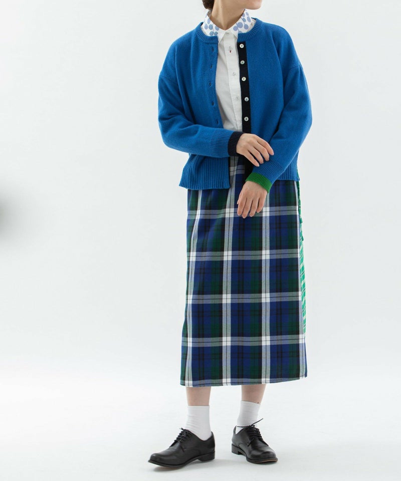 モデル身長：167cm