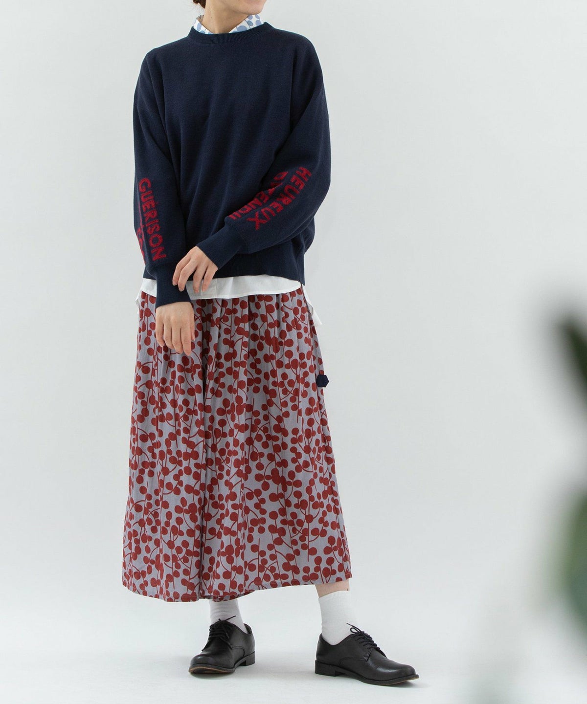 モデル身長：160cm