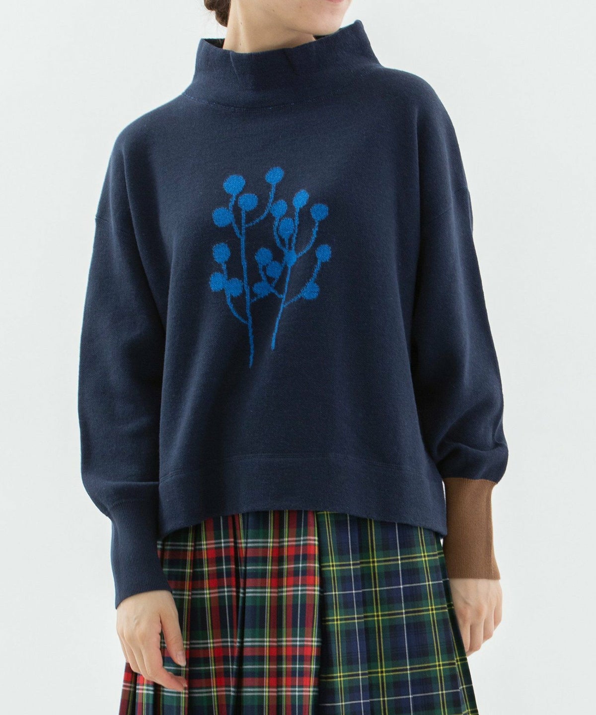 モデル身長：167cm