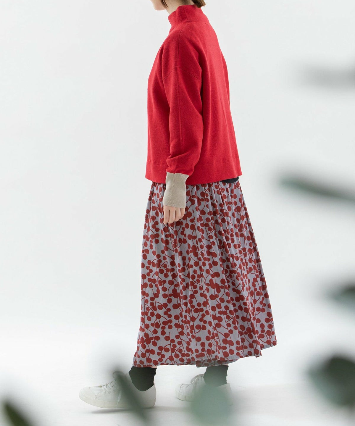 モデル身長：160cm