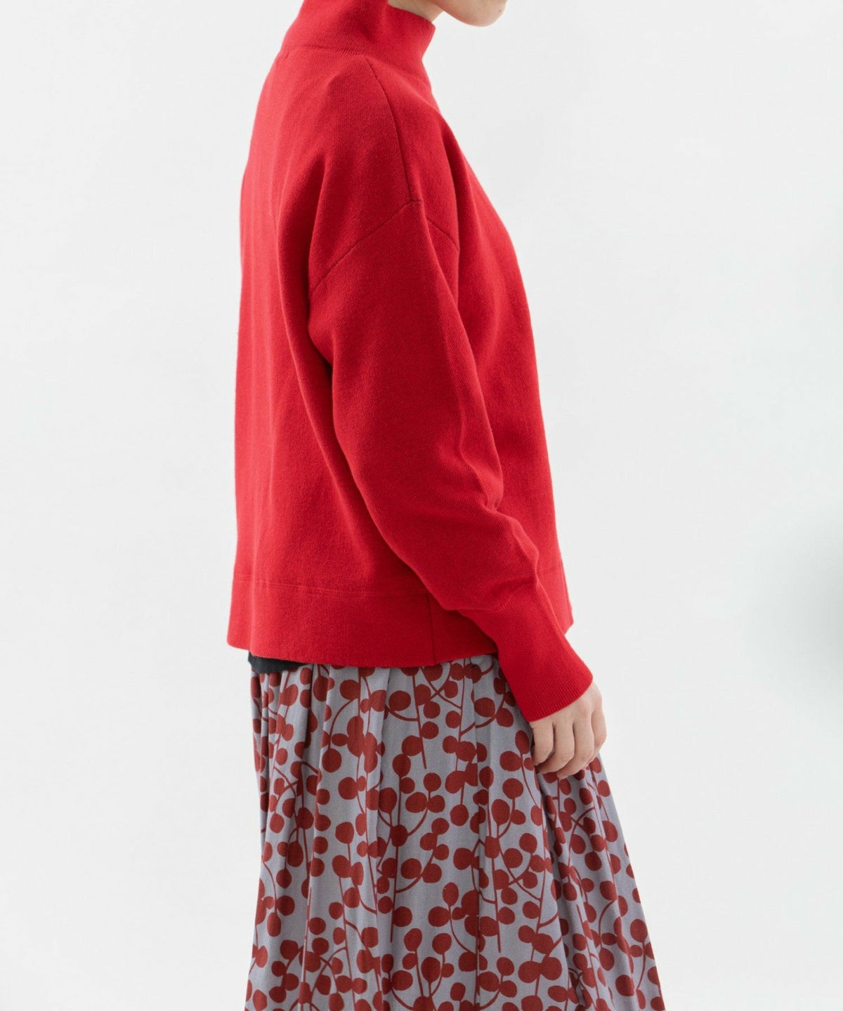 モデル身長：160cm