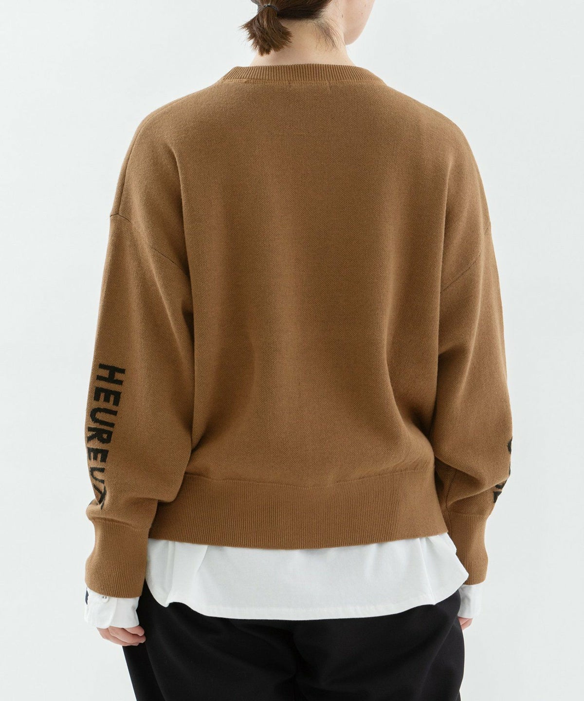 モデル身長：160cm