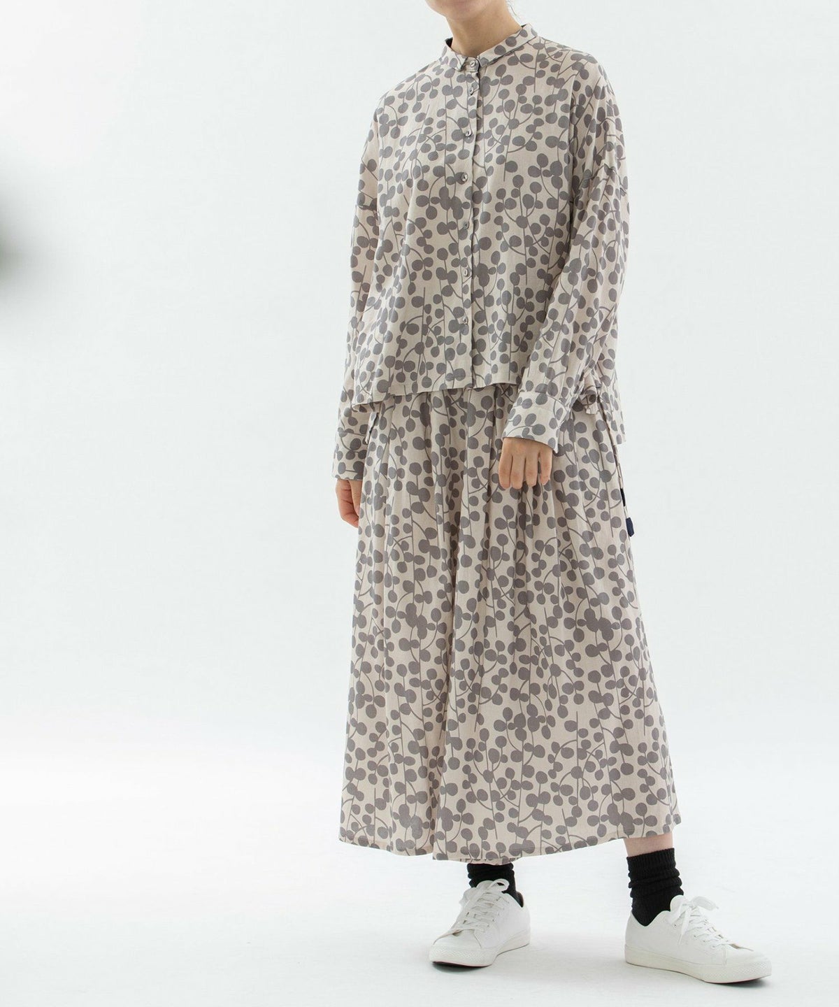 モデル身長：167cm