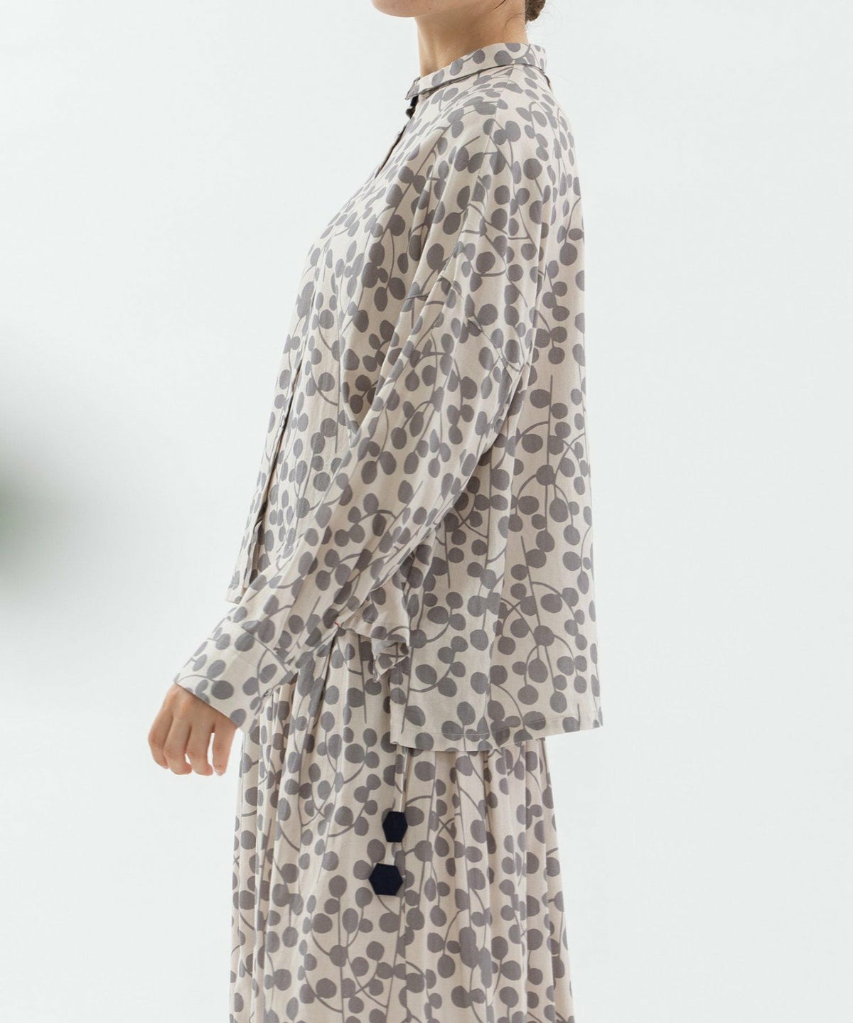 モデル身長：167cm