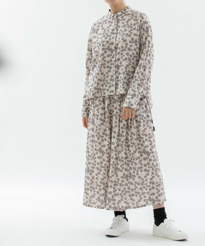 モデル身長：167cm