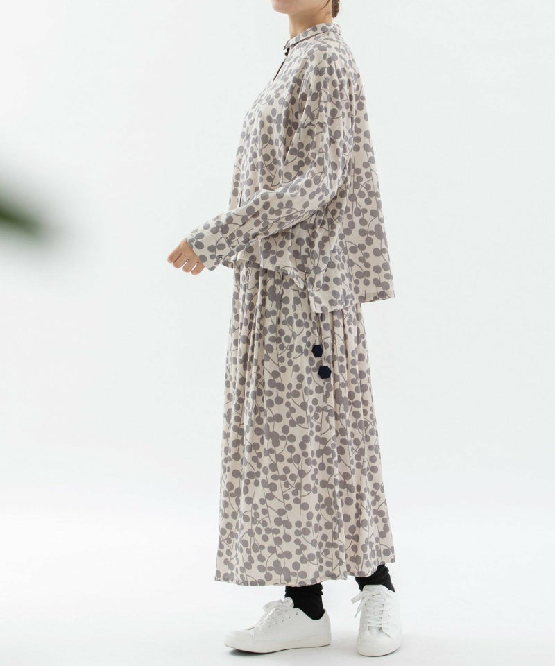 モデル身長：167cm