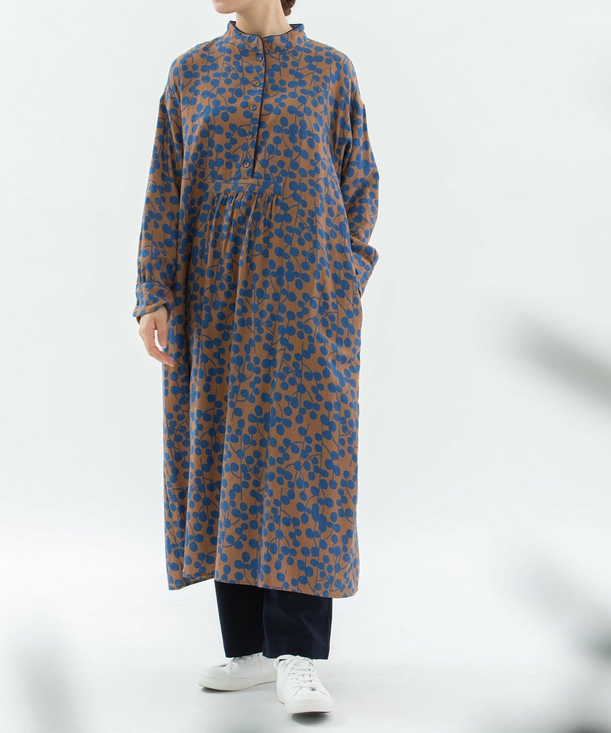 モデル身長：167cm