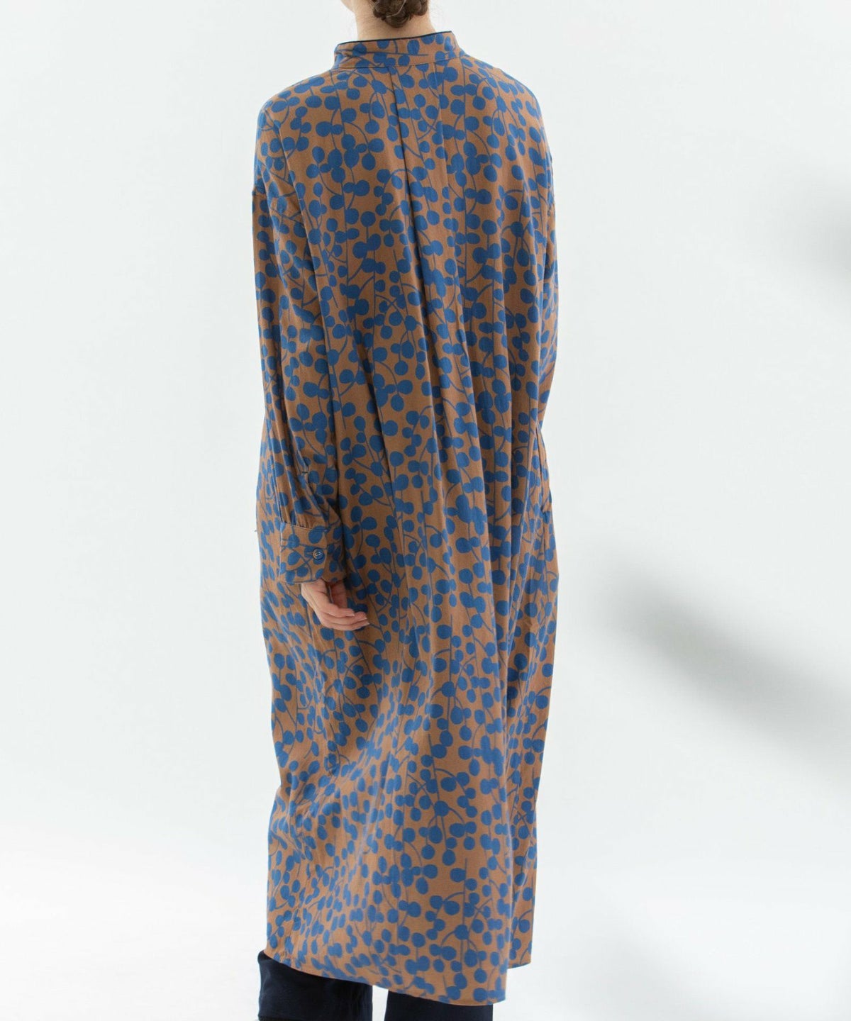 モデル身長：167cm