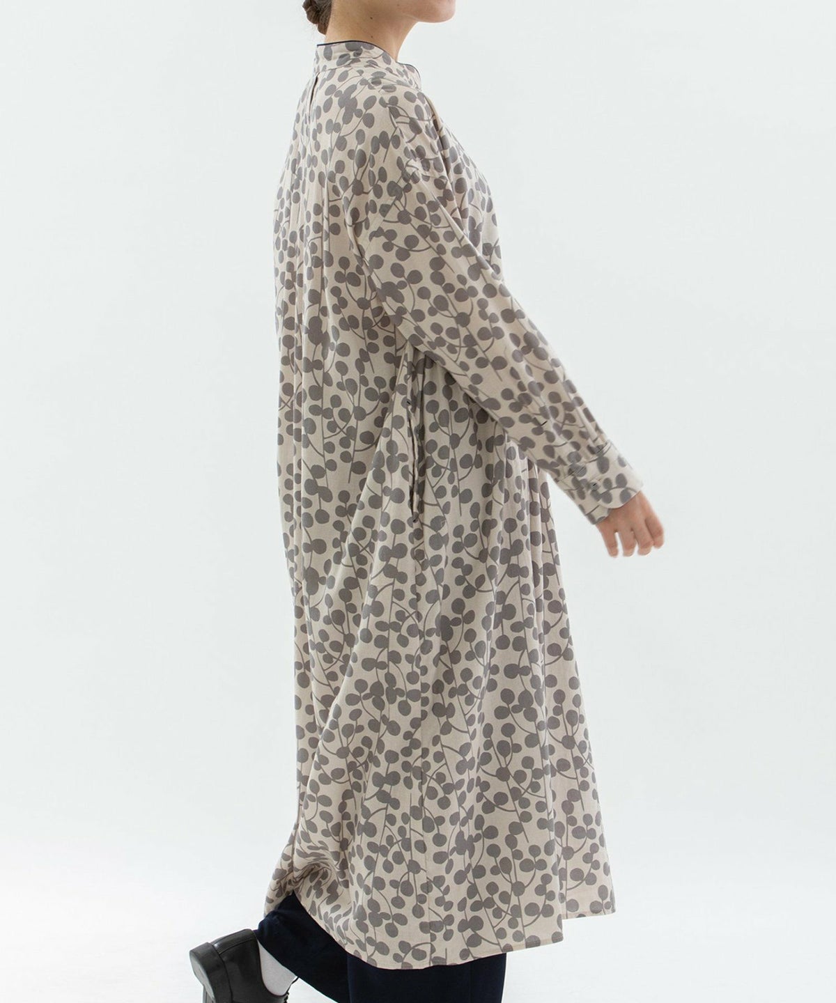 モデル身長：167cm