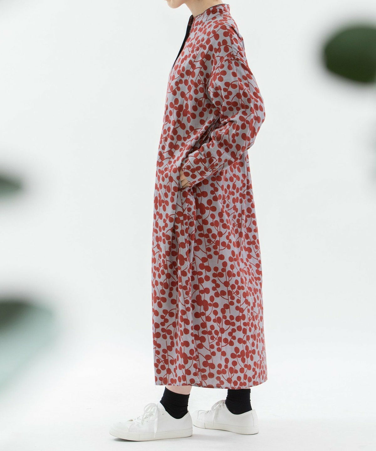 モデル身長：160cm