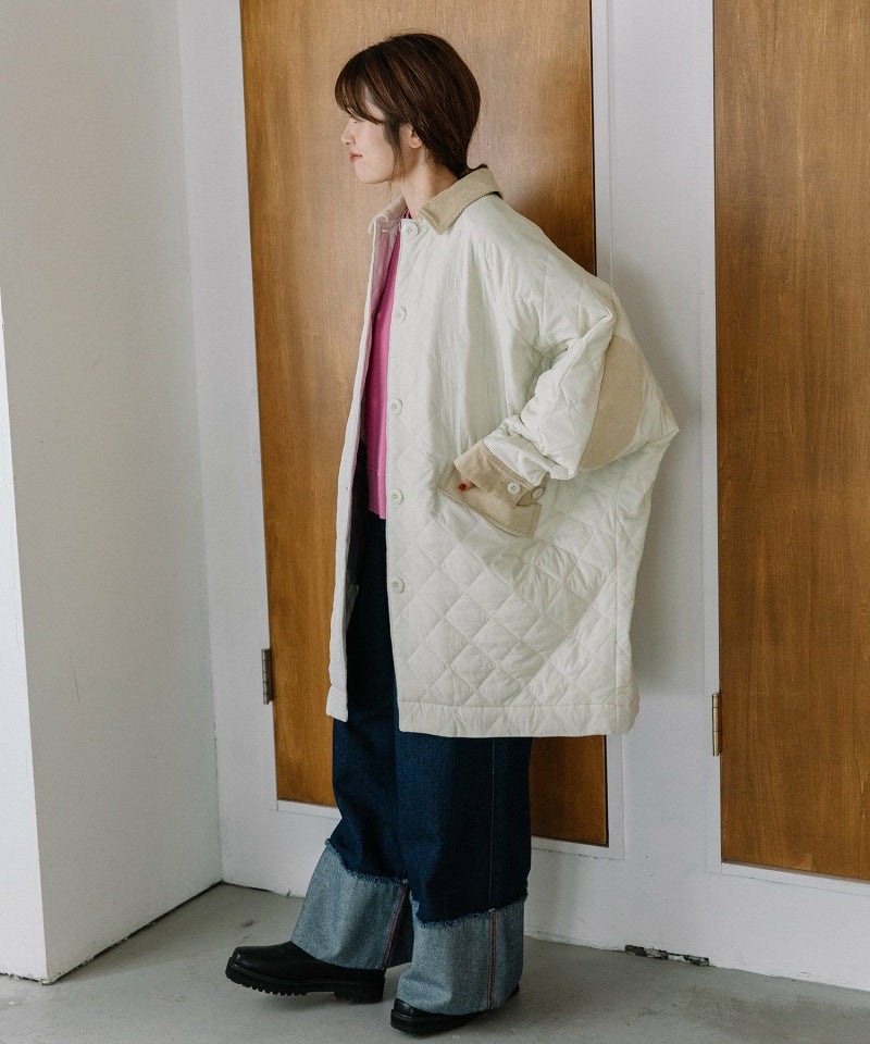 モデル身長：156cm