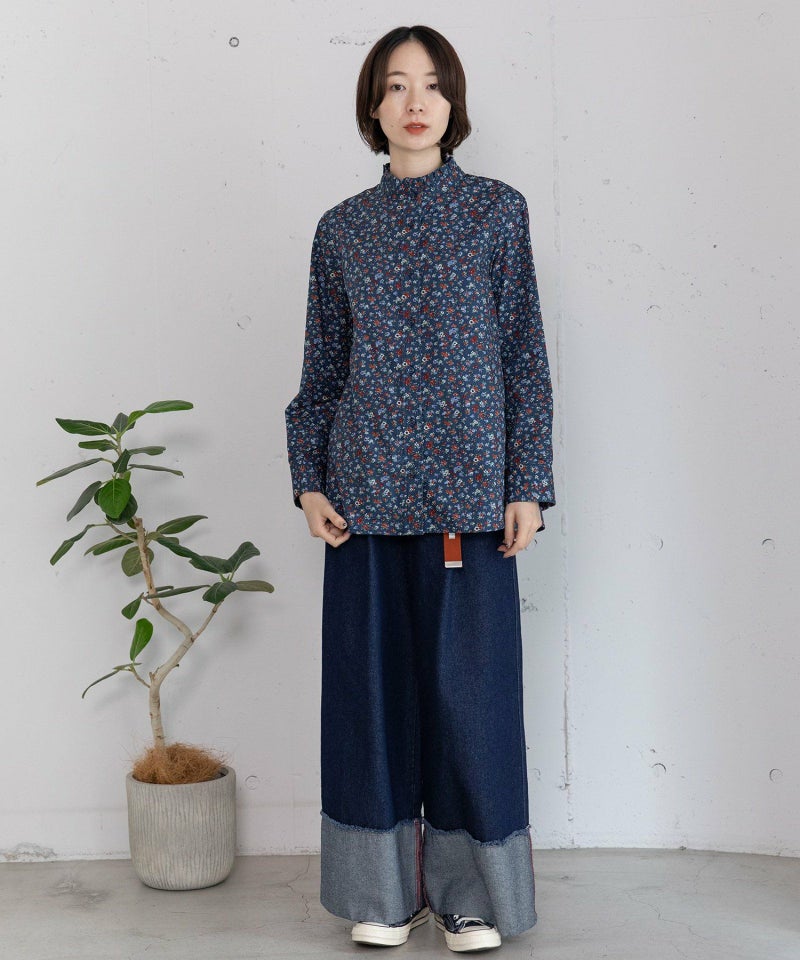 モデル身長：165cm