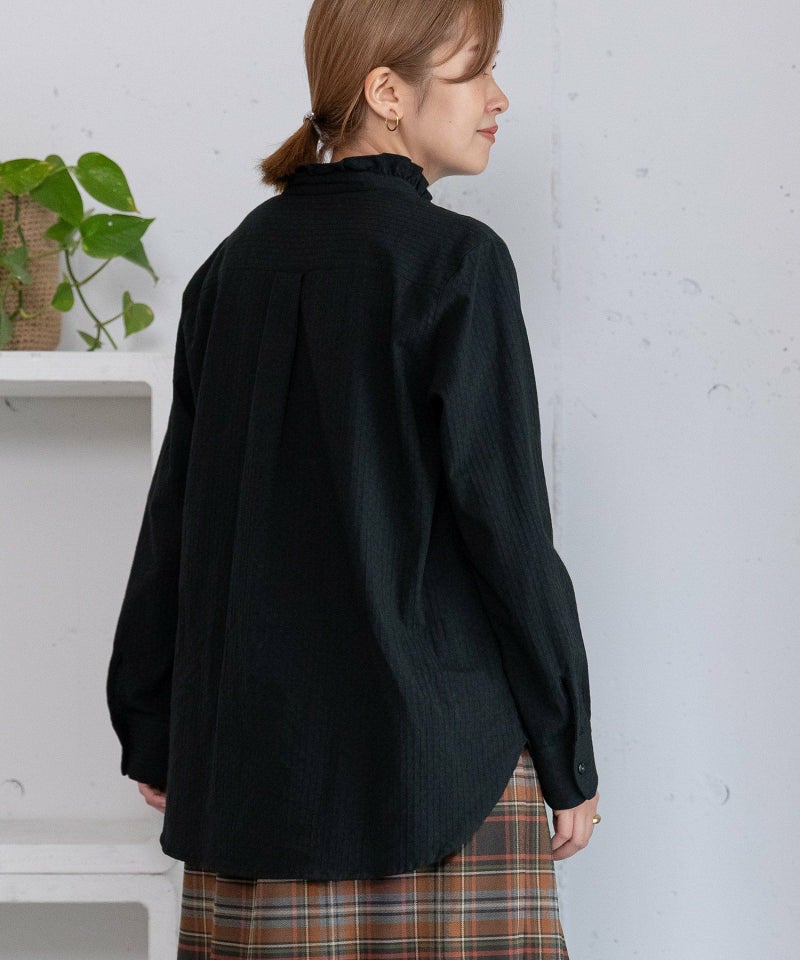 モデル身長：157cm