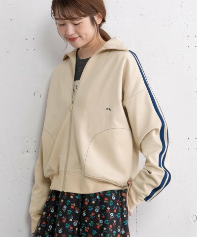 モデル身長：156cm