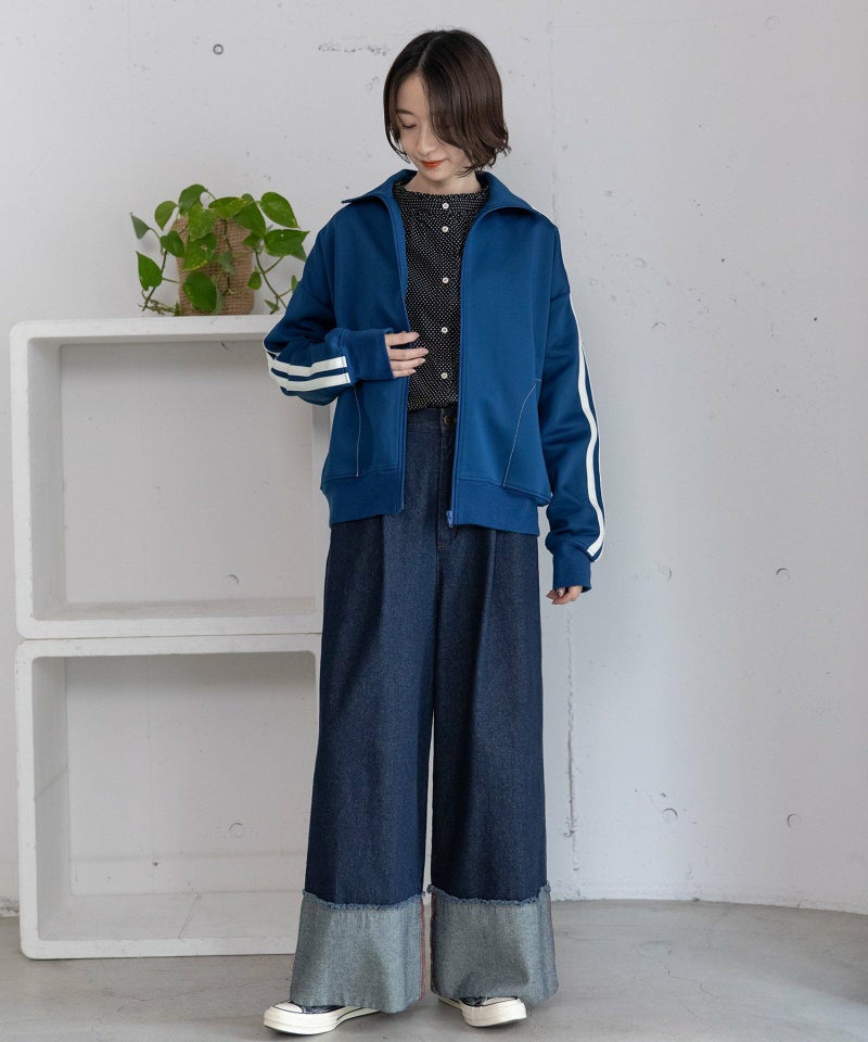 モデル身長：165cm