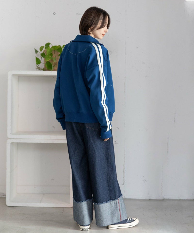 モデル身長：165cm