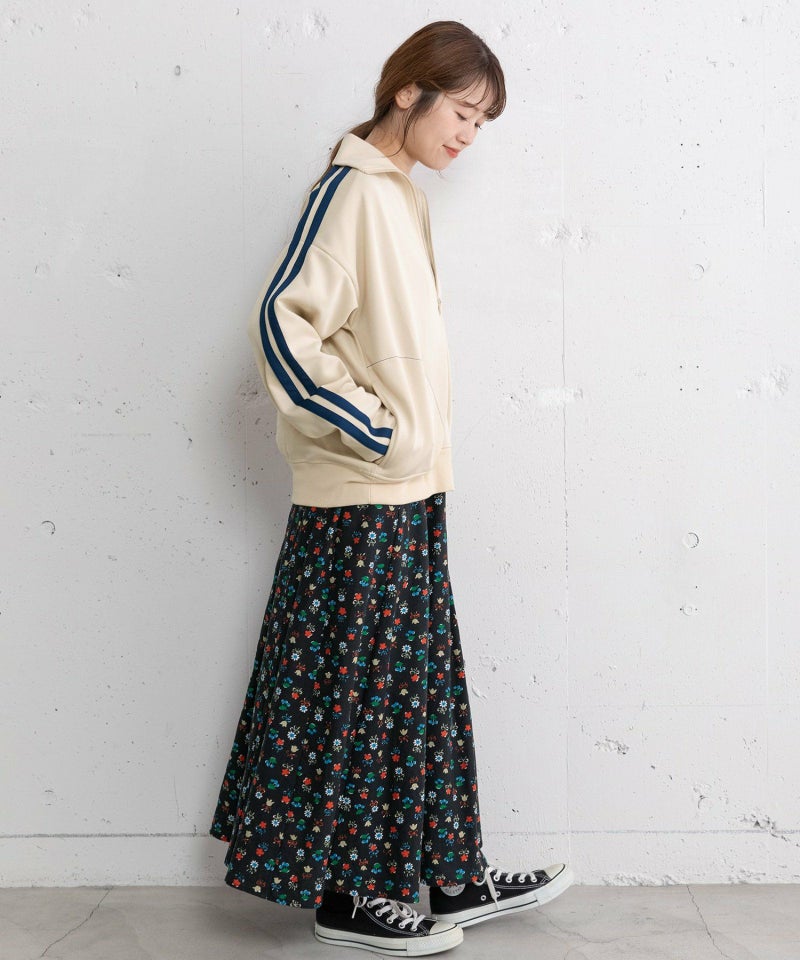 モデル身長：156cm