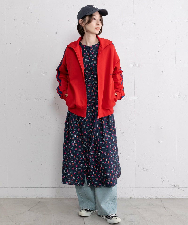 モデル身長：165cm