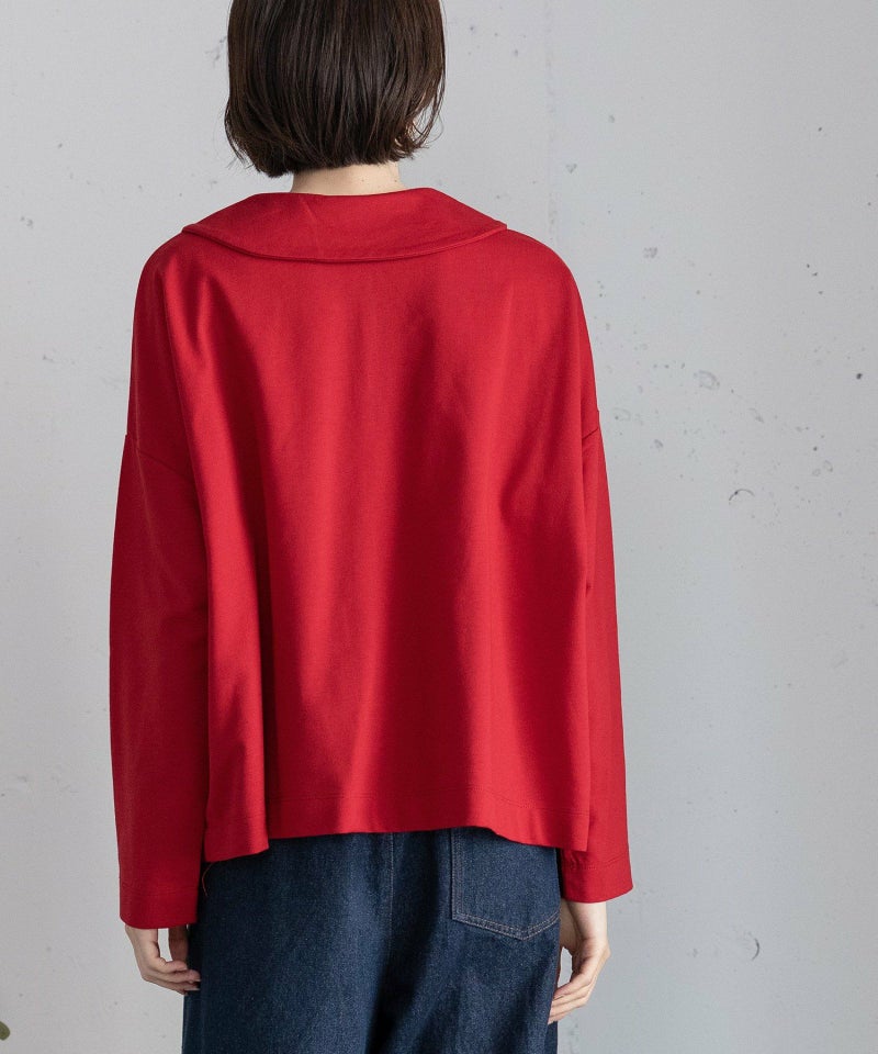 モデル身長：165cm