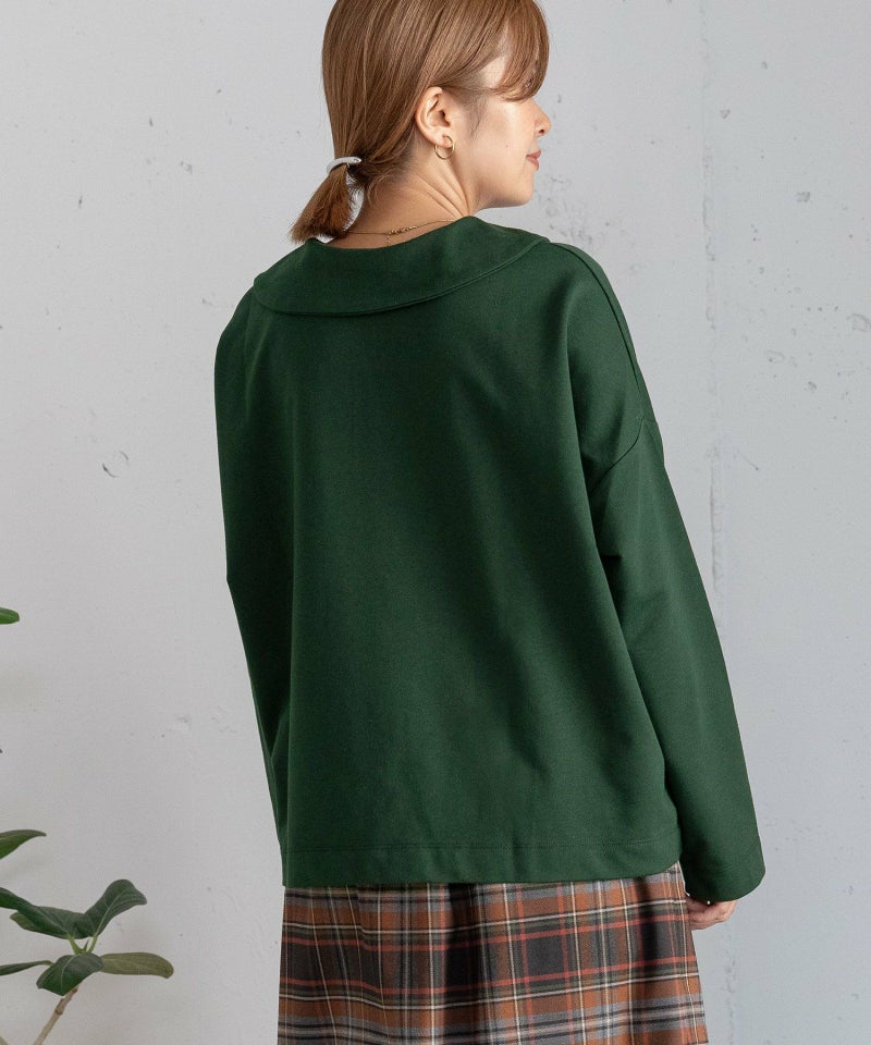 モデル身長：157cm