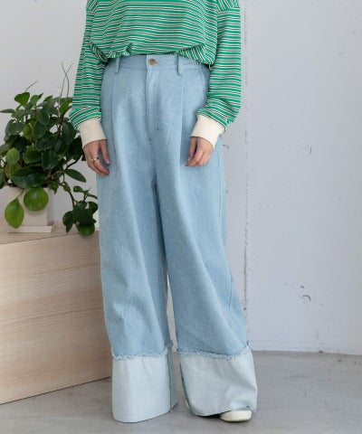 モデル身長：157cm