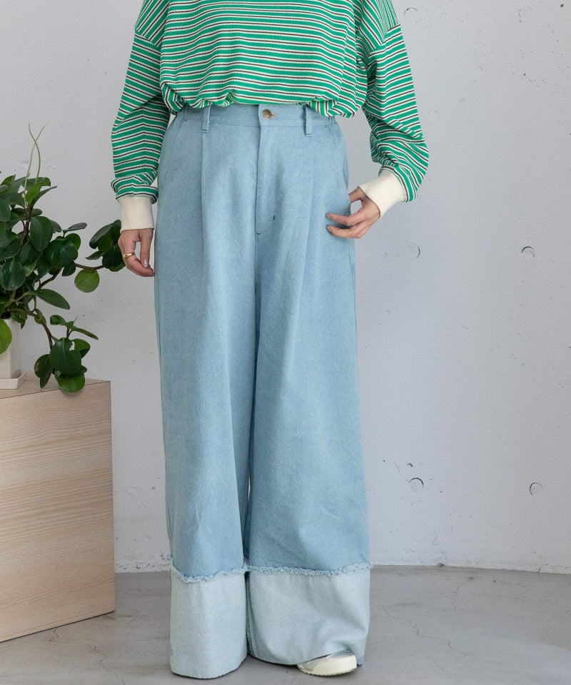 モデル身長：157cm