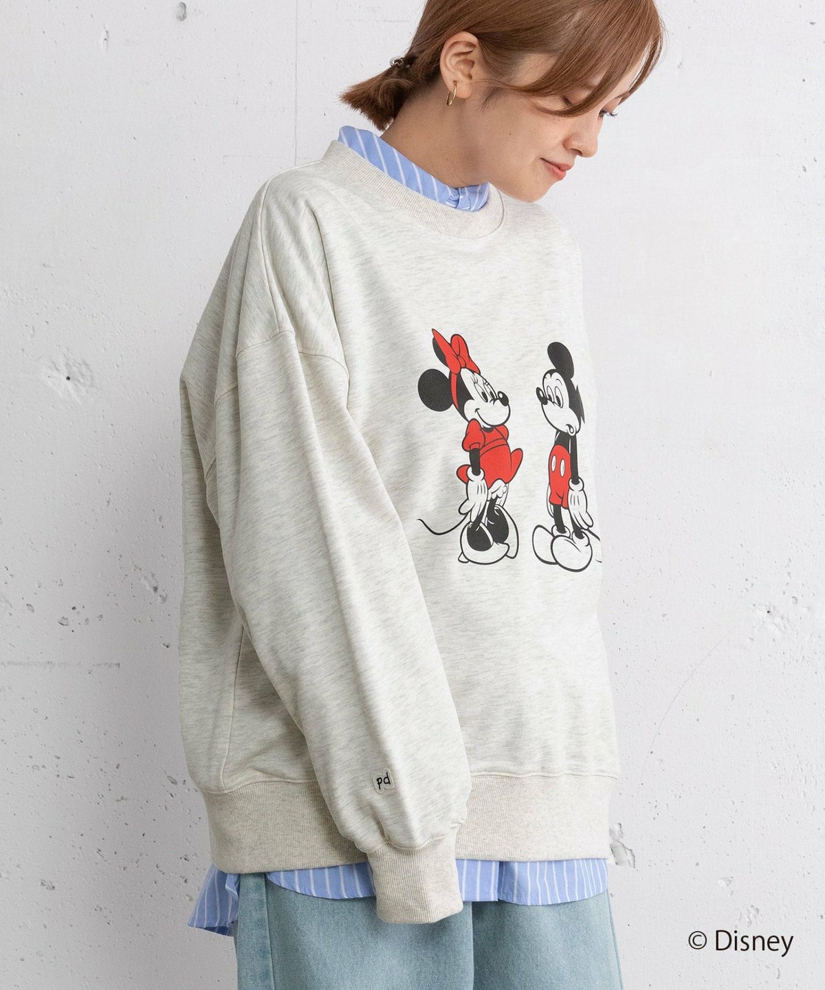 モデル身長：157cm