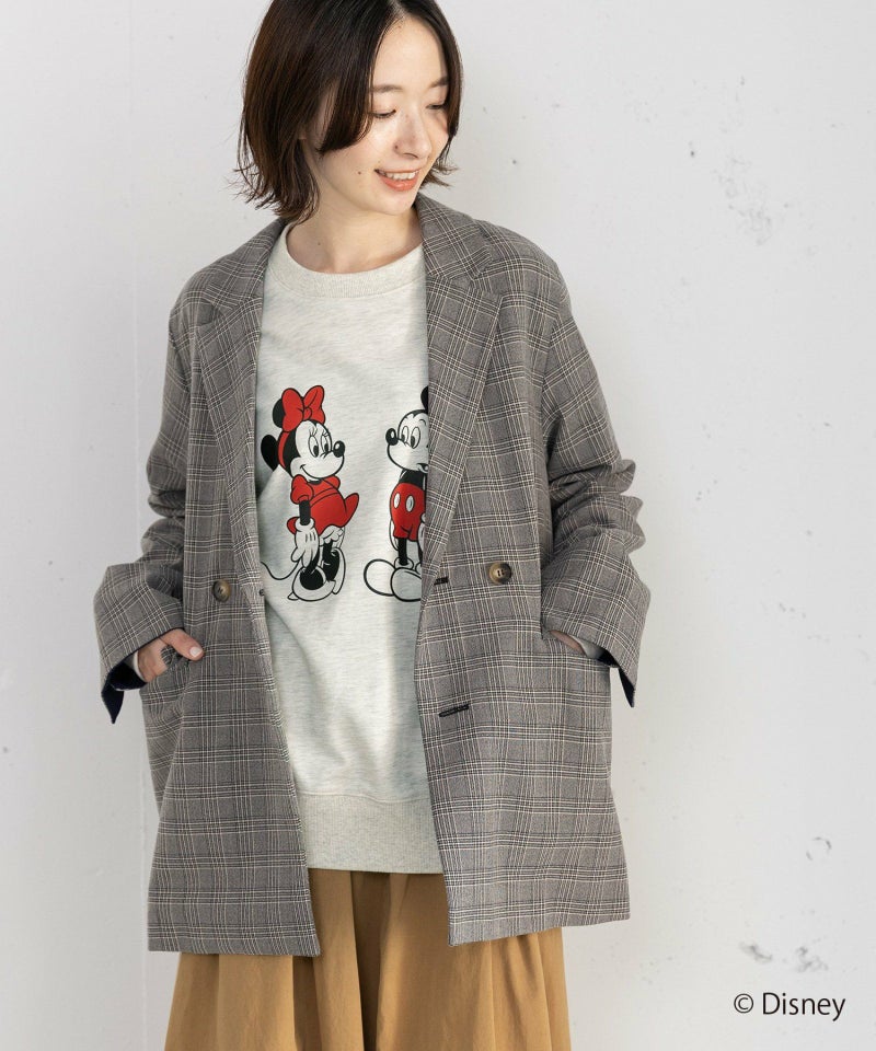 モデル身長：165cm