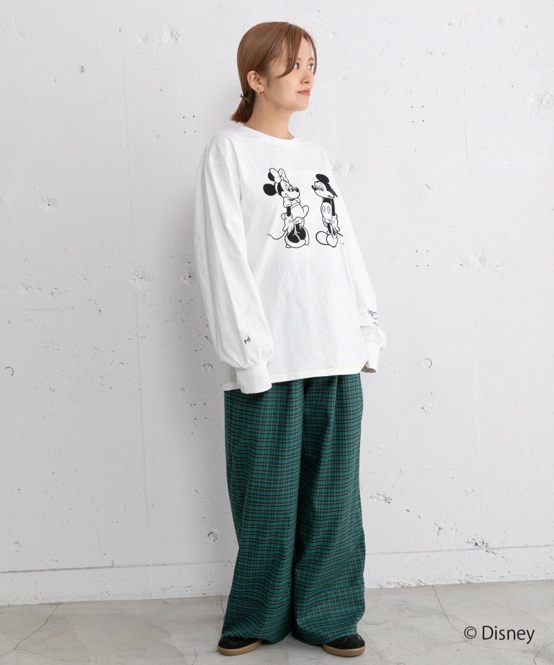 モデル身長：157cm