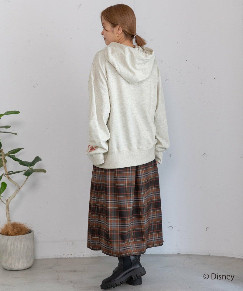 モデル身長：157cm