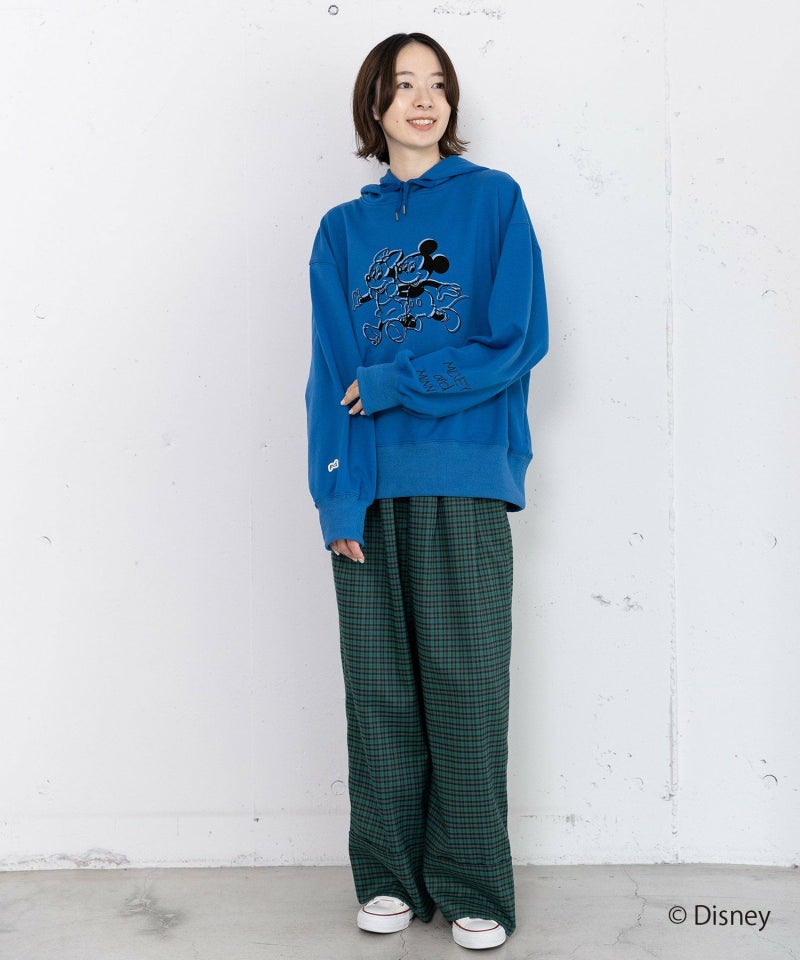 モデル身長：165cm