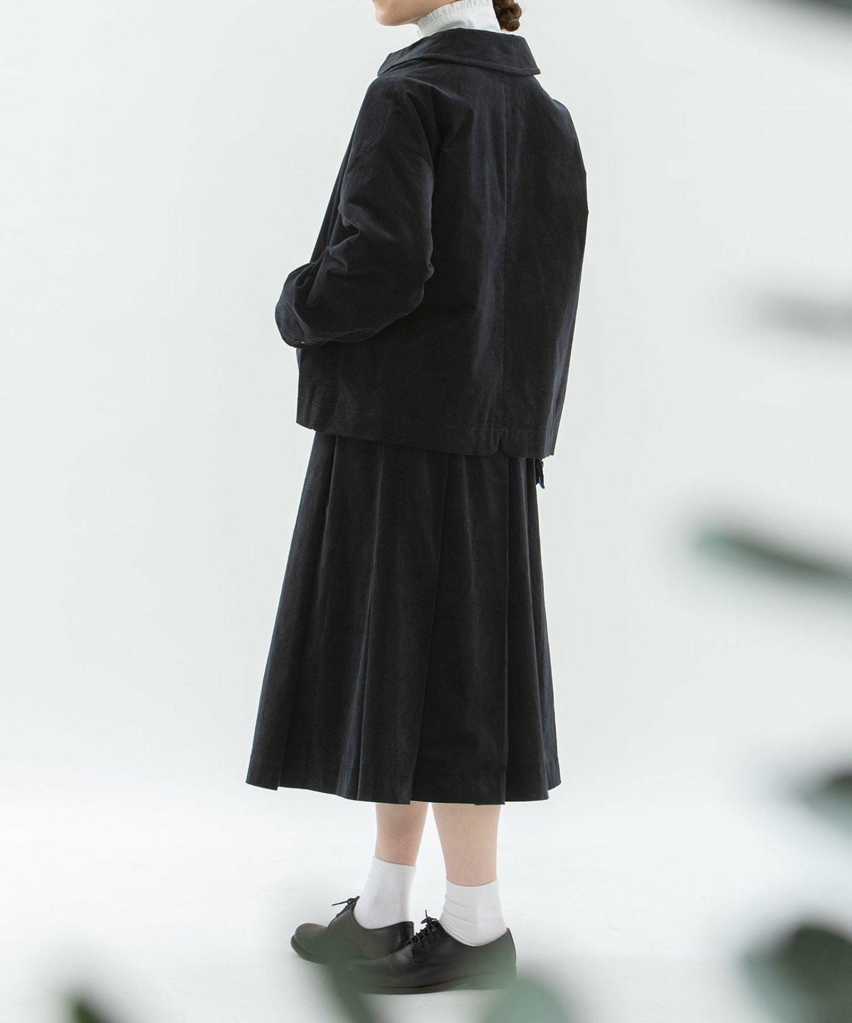 モデル身長：167cm