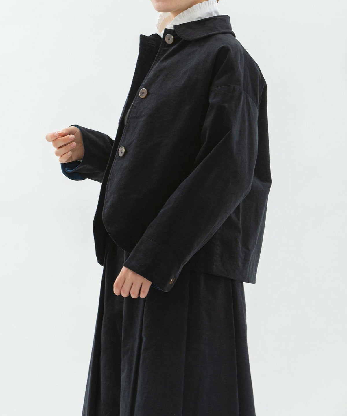 モデル身長：167cm