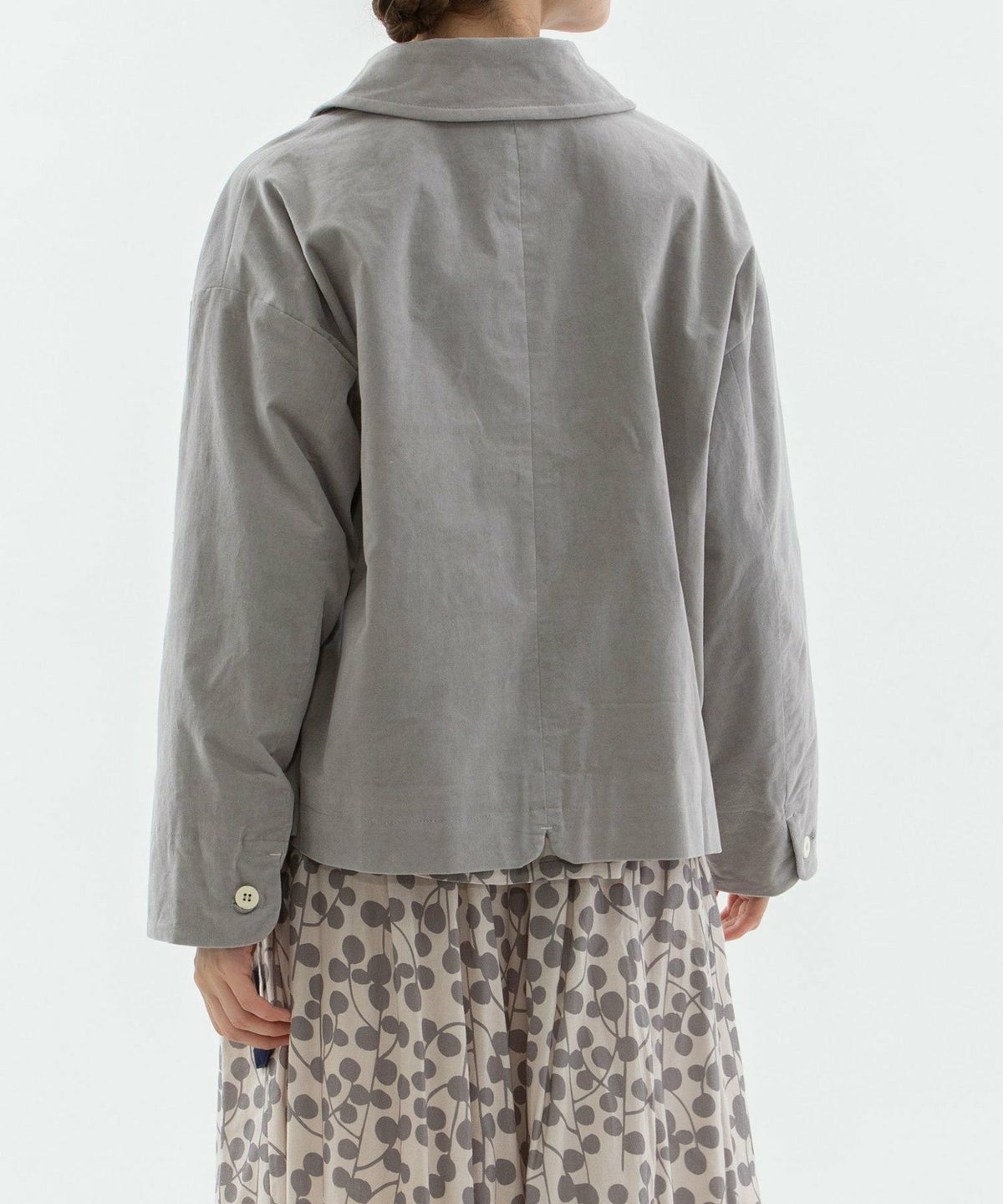 モデル身長：167cm