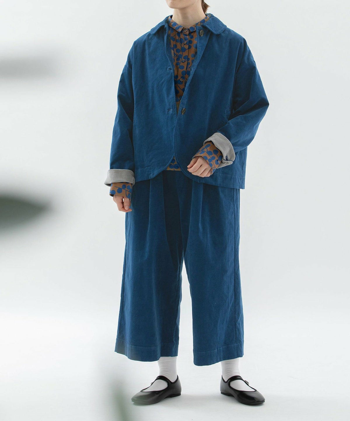 モデル身長：160cm