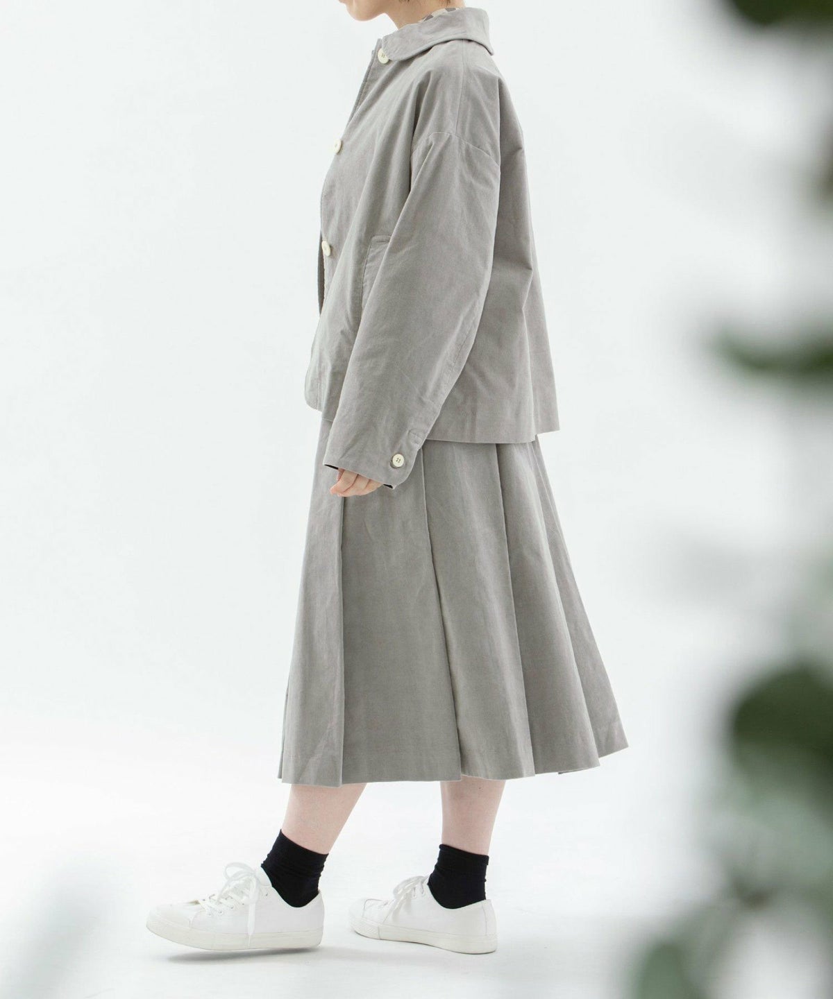 モデル身長：160cm