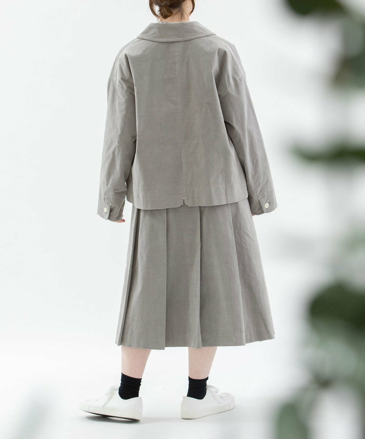 モデル身長：160cm