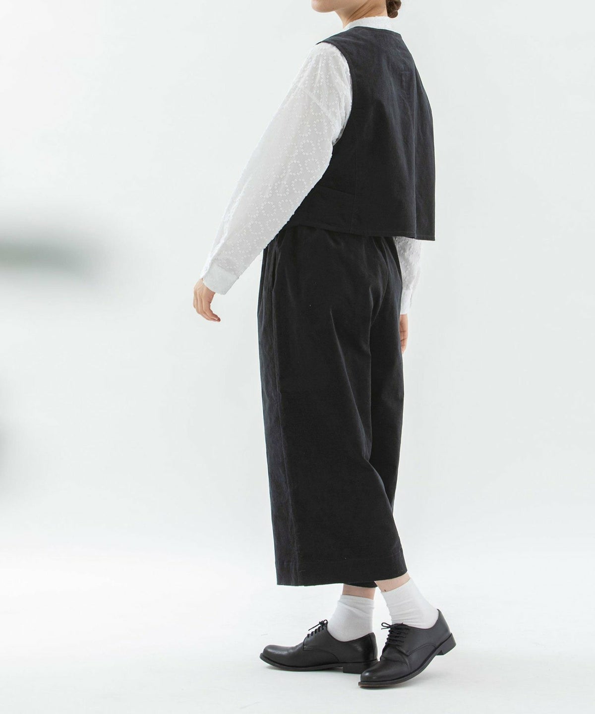 モデル身長：167cm