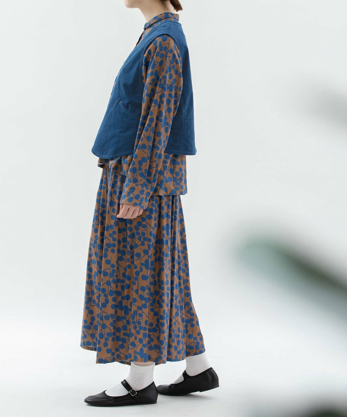 モデル身長：160cm