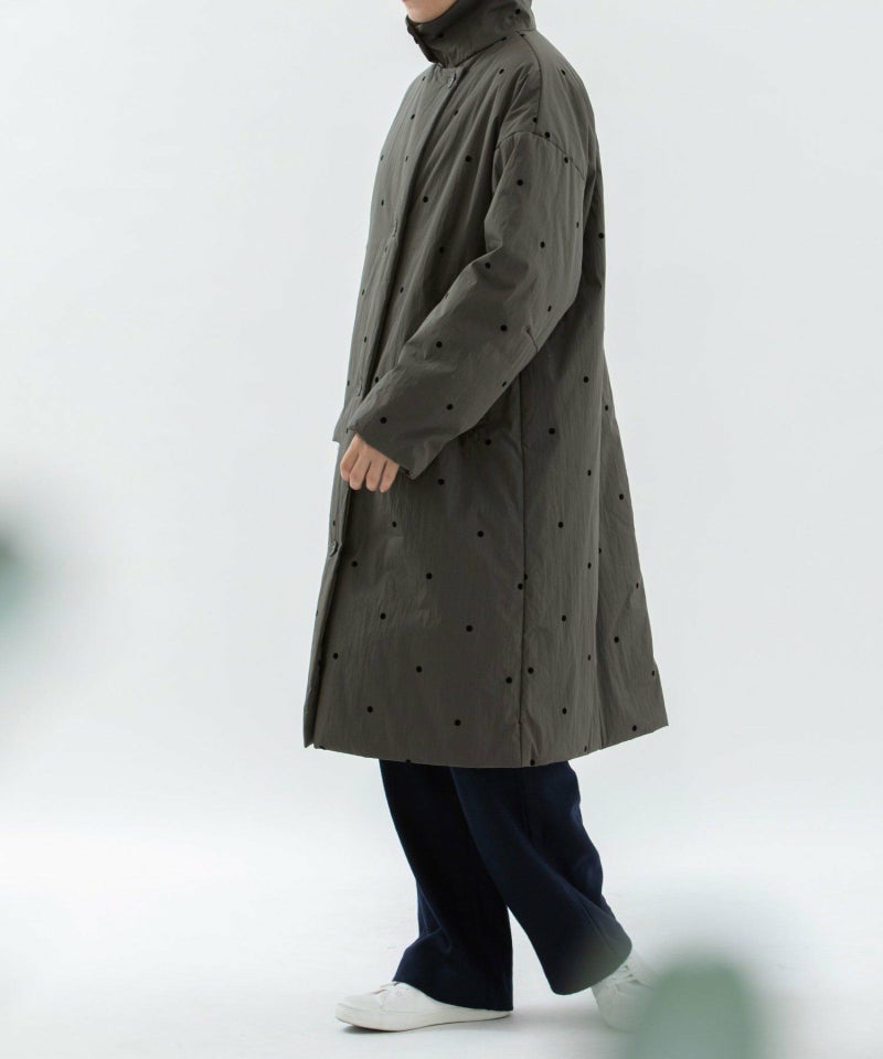 モデル身長：167cm