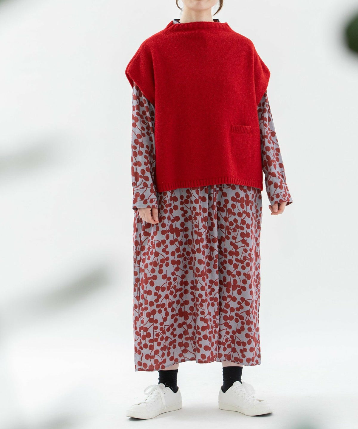 モデル身長：160cm