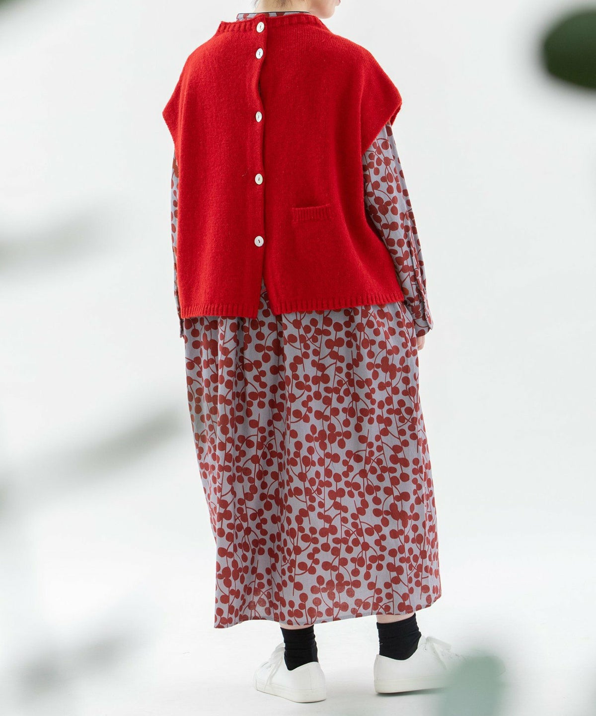 モデル身長：160cm