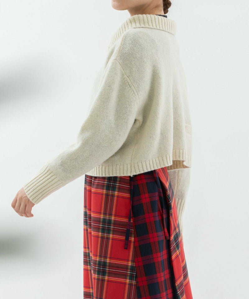 モデル身長：167cm