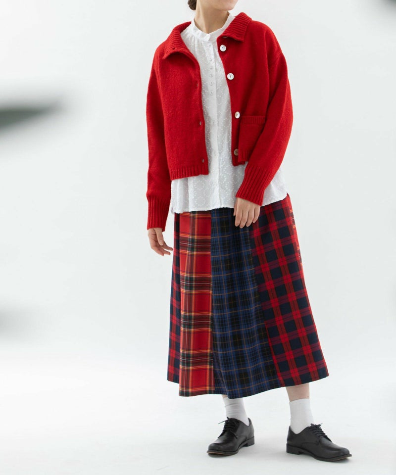 モデル身長：167cm