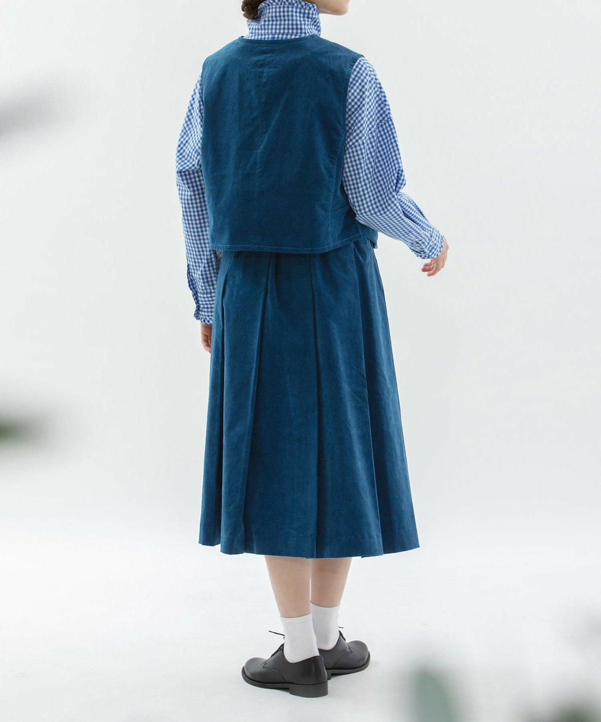 モデル身長：167cm