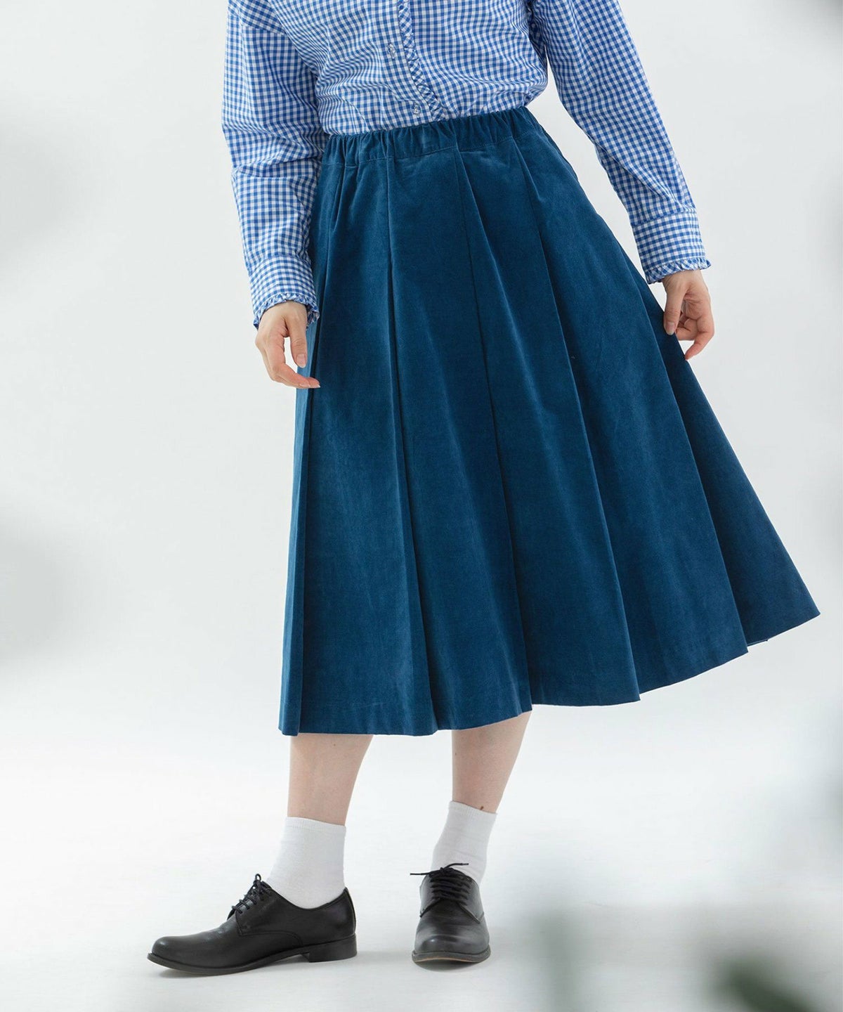 モデル身長：167cm