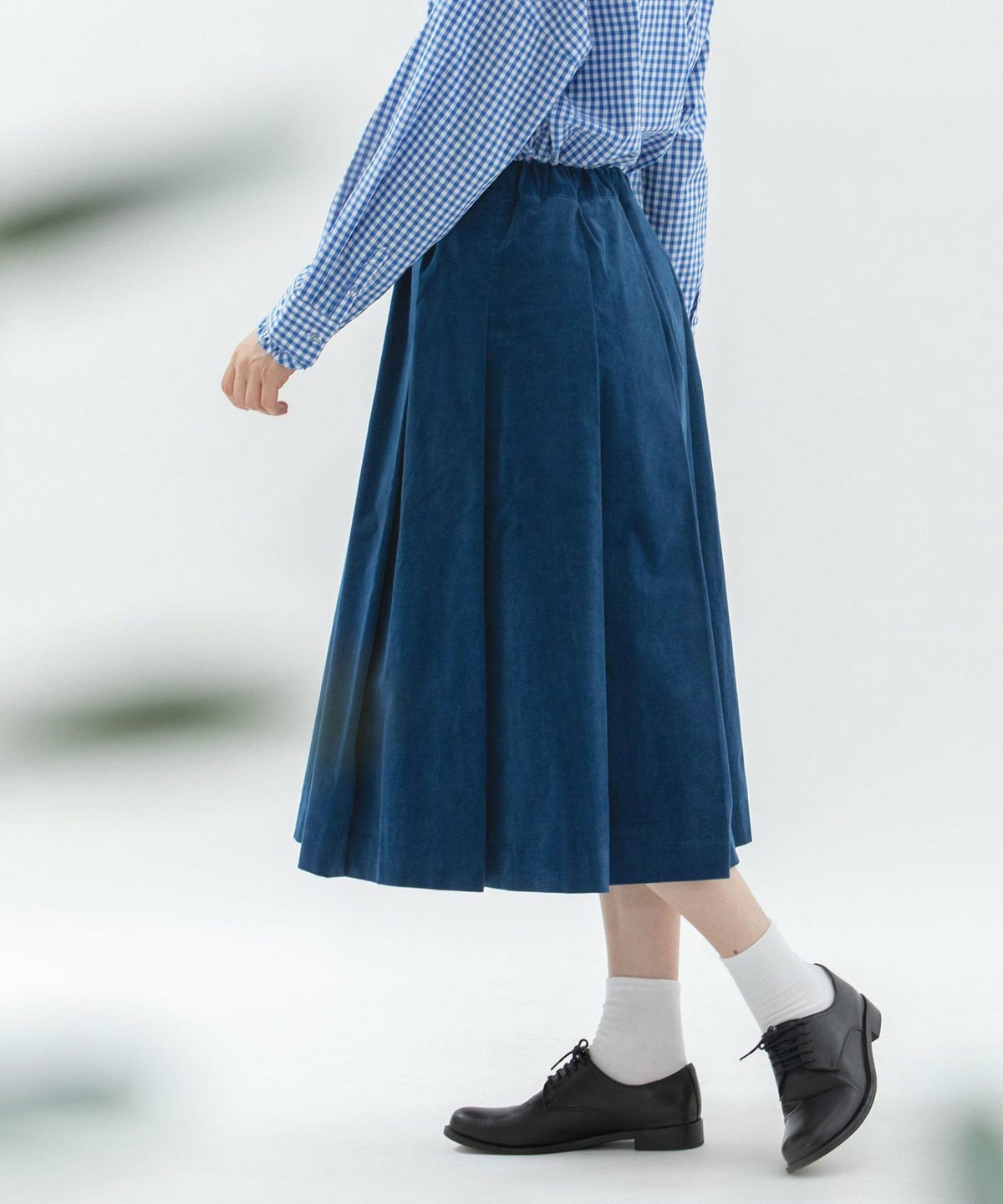 モデル身長：167cm